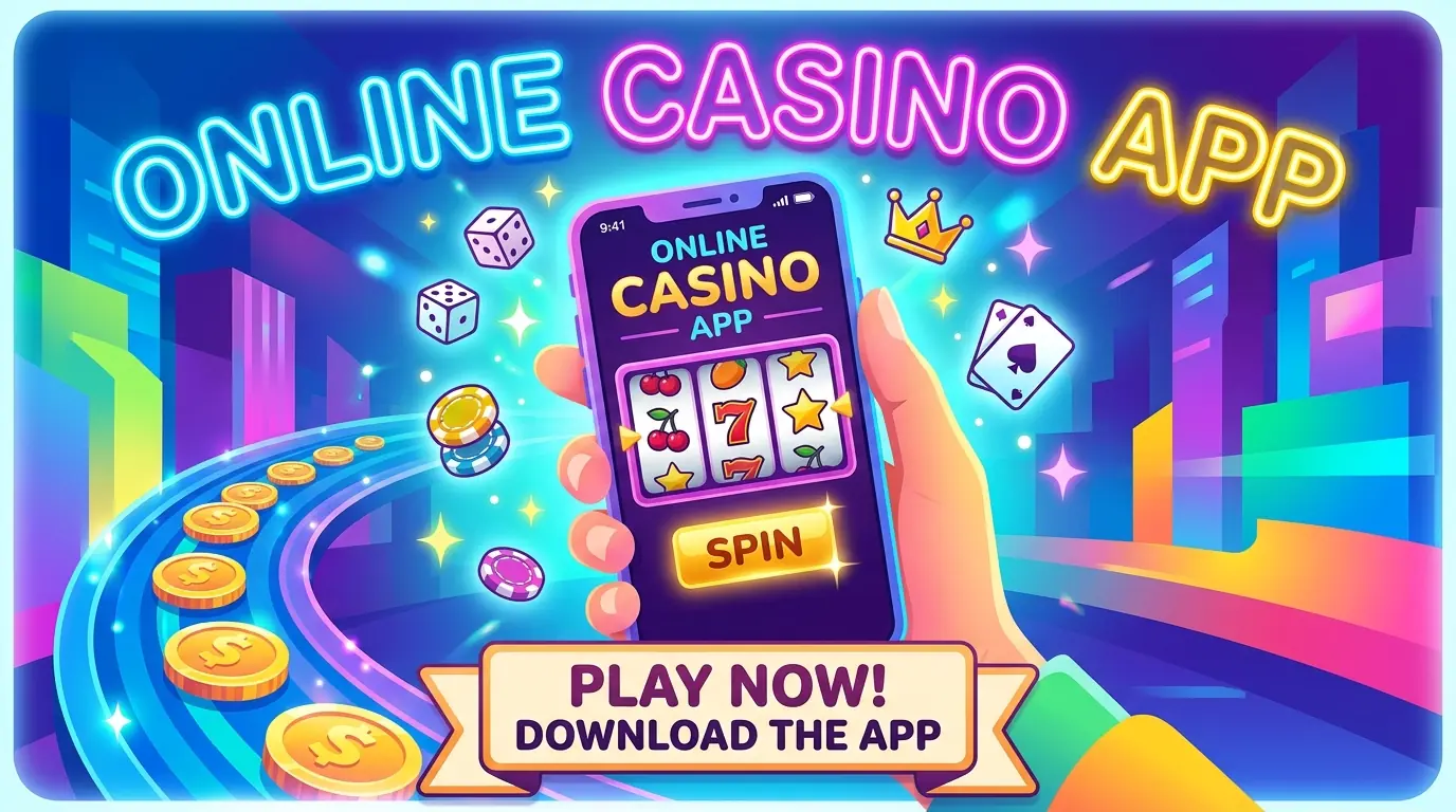 Letslucky casino App