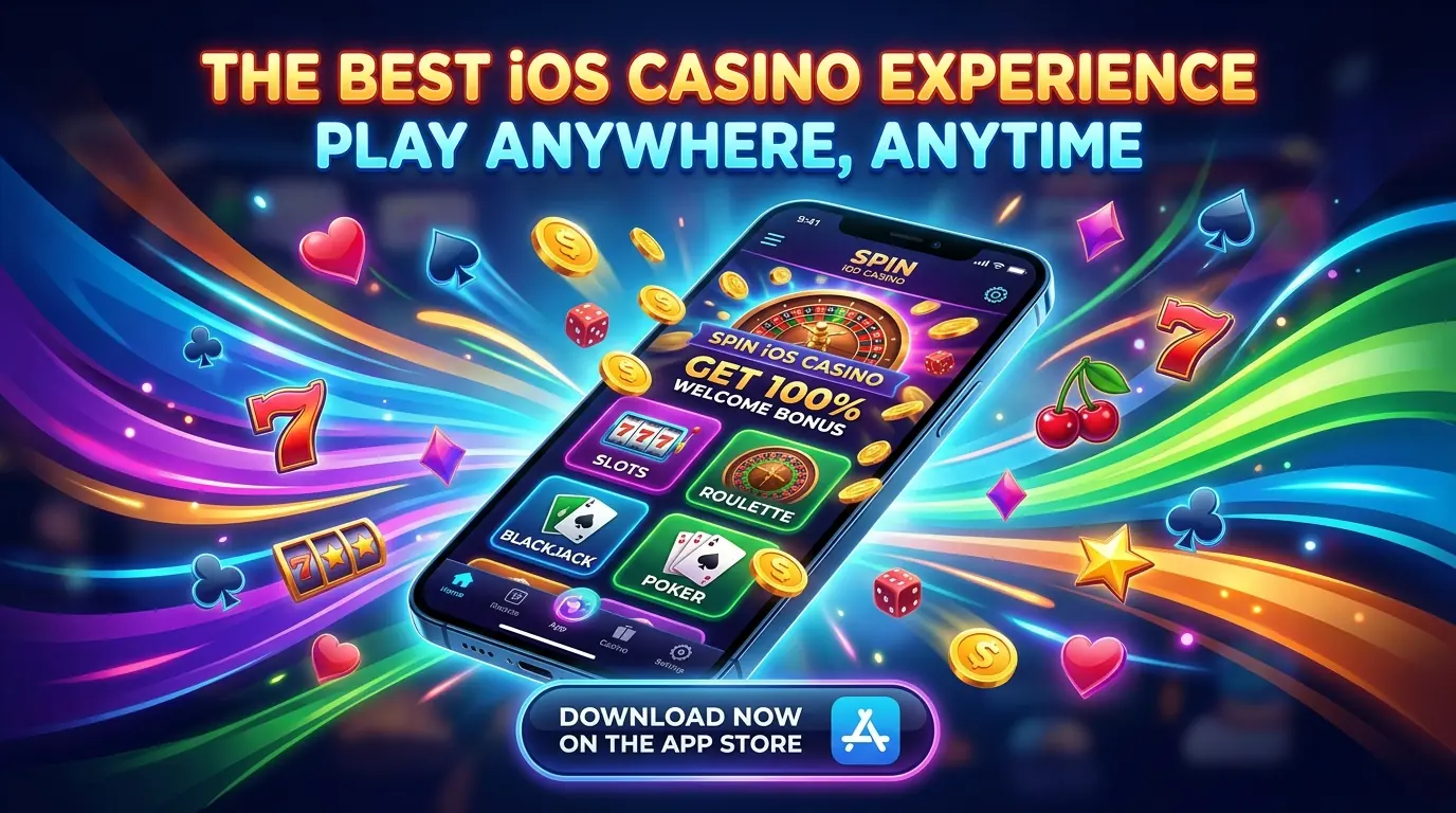 iOS App Letslucky casino