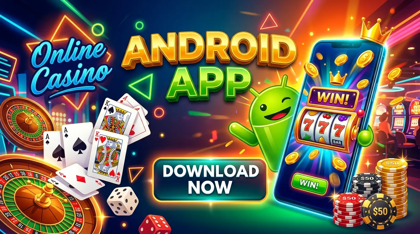 Letslucky casino Android