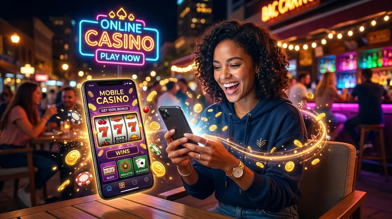 Letslucky casino Mobile