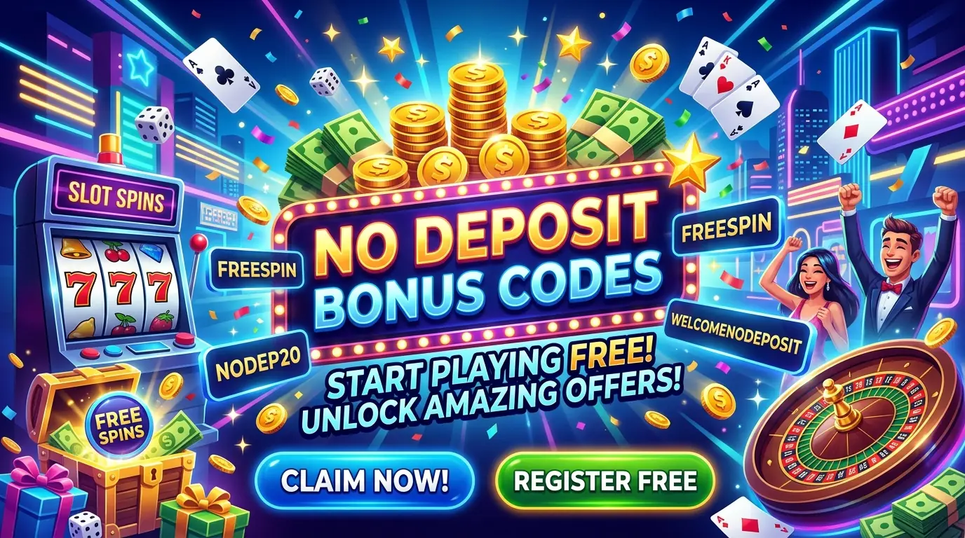 Bonus ohne Einzahlung bei Letslucky casino