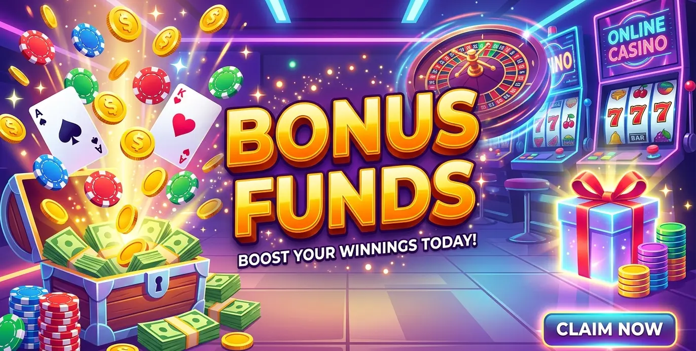 Letslucky casino Bonusguthaben