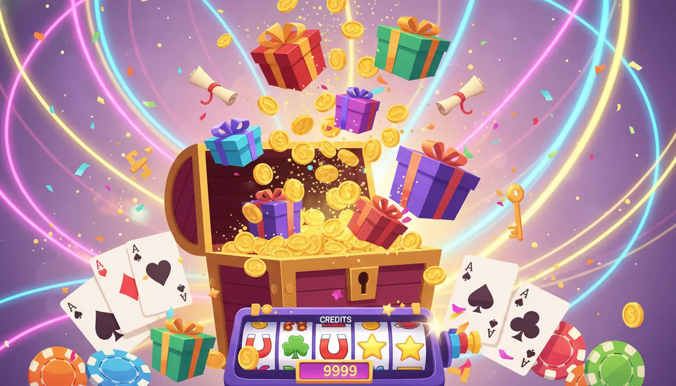 Promo Codes bei Letslucky casino