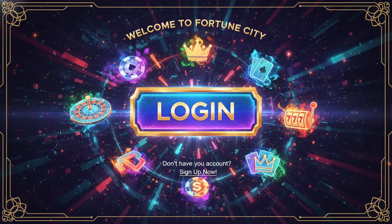 Login Letslucky casino