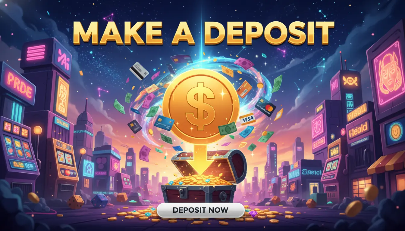 Letslucky casino Einzahlung