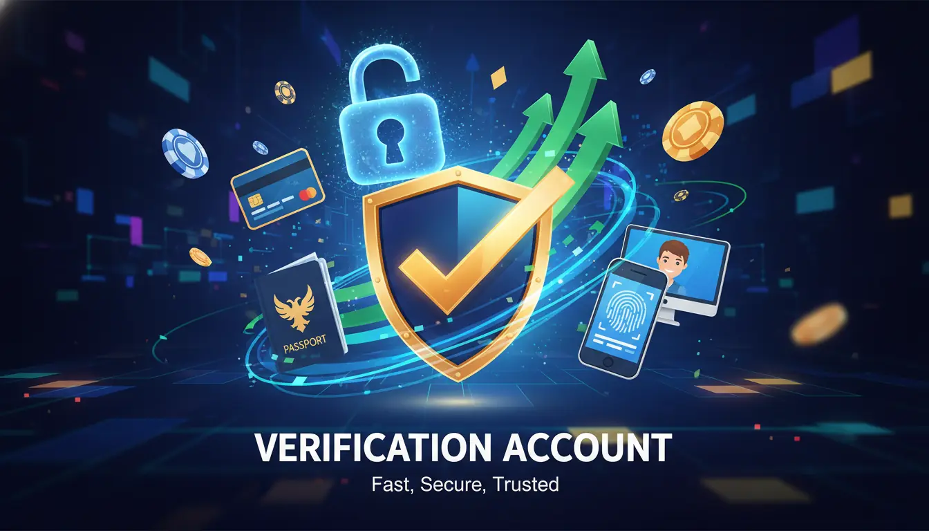 Verifizierung Letslucky casino