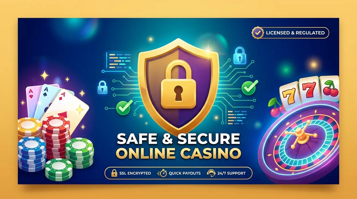 Letslucky casino Sicherheit