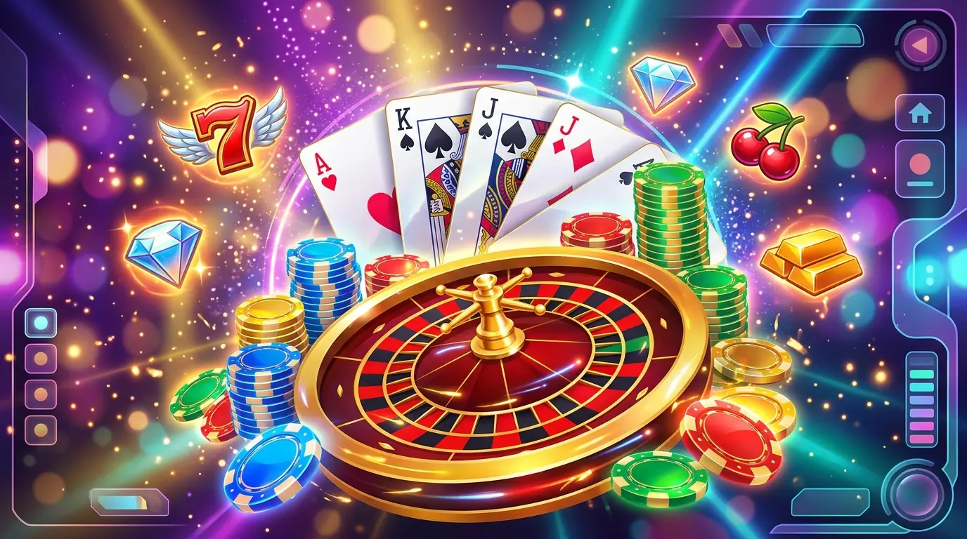 Besitzer Letslucky casino