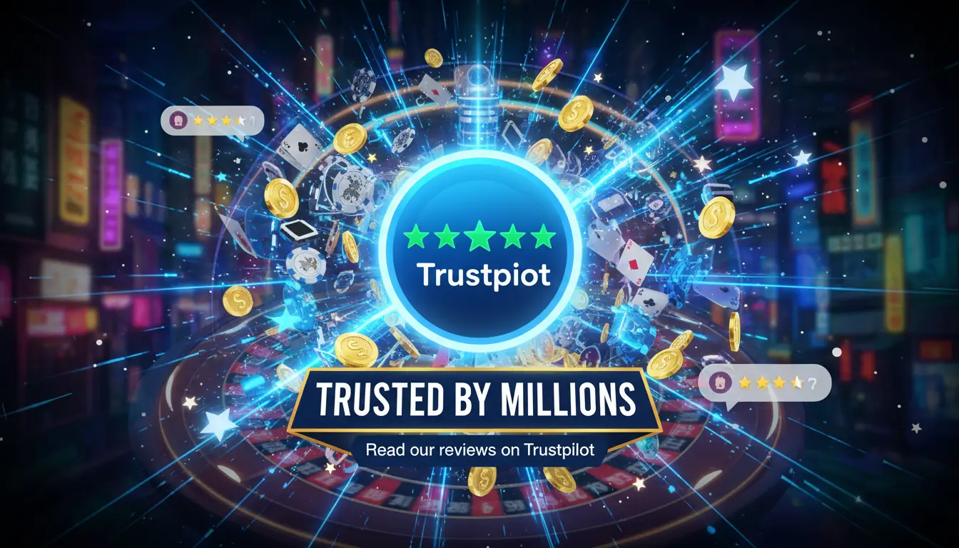 Trustpilot Letslucky casino