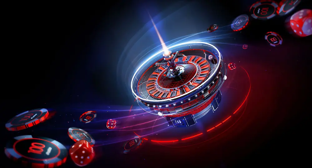 Letslucky casino Roulette