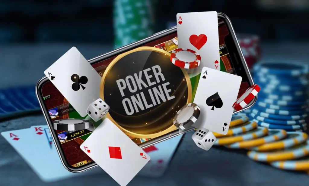 Poker Letslucky casino
