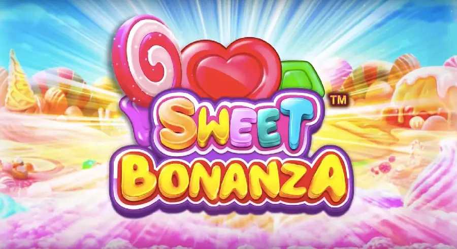 Sweet Bonanza bei Letslucky casino