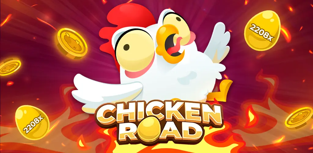 Chicken Road Letslucky casino