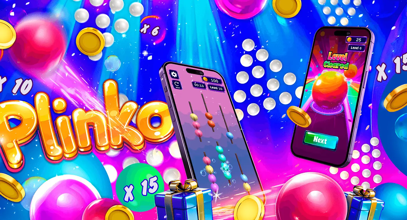 Letslucky casino Plinko